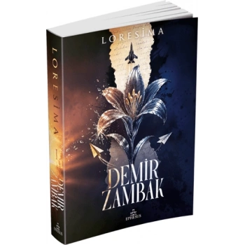 Demir Zambak 1