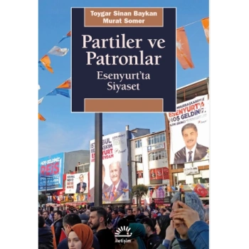 Partiler ve Patronlar