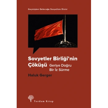 Sovyetler Birliğinin Çöküşü