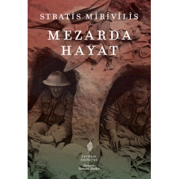 Mezarda Hayat