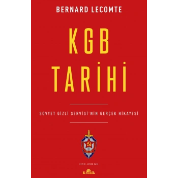 KGB Tarihi