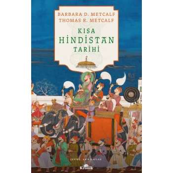 Kısa Hindistan Tarihi