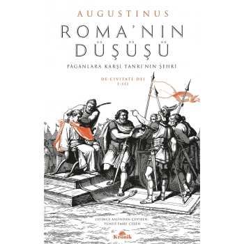 Roma’nın Düşüşü