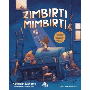 Zımbırtı Mımbırtı