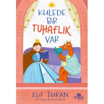 Kulede Bir Tuhaflık Var