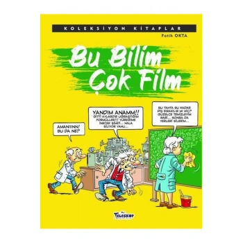 Bu Bilim Çok Film