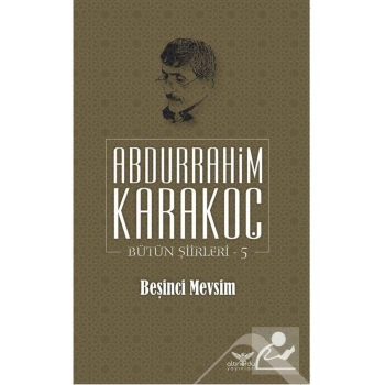 Beşinci Mevsim - Bütün Şiirleri 5