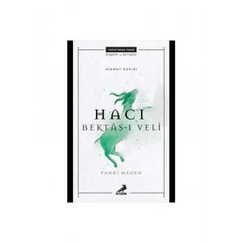 Hacı Bektaş-ı Veli