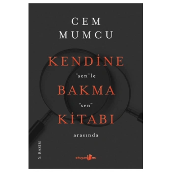 Kendine Bakma Kitabı