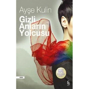 Gizli Anların Yolcusu