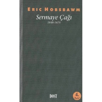 Sermaye Çağı (1848-1875)