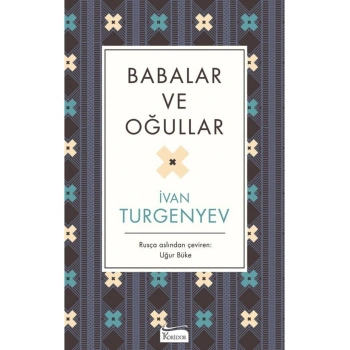 Babalar ve Oğullar