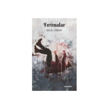 Fırtınalar