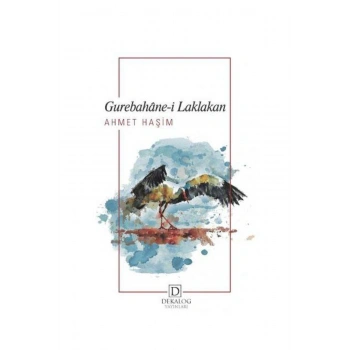 Gurebahane-i Laklakan (CEP BOY)