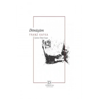 Dönüşüm (Cep Boy)