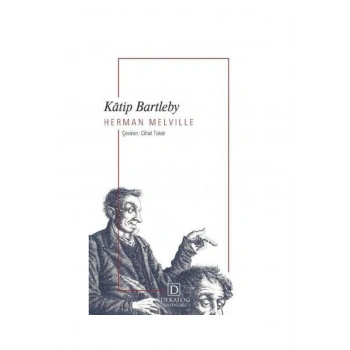 Katip Bartleby (CEP BOY)