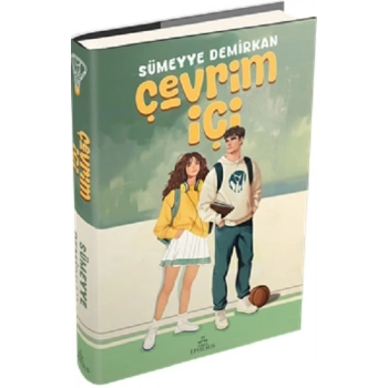 Çevrim İçi (Ciltli)