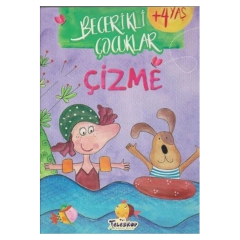 Çizme - Becerikli Çocuklar