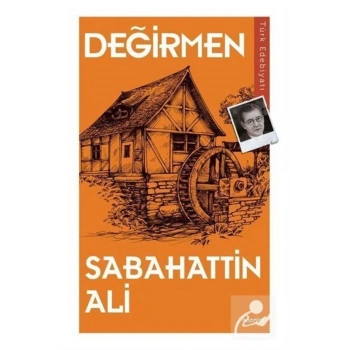Değirmen