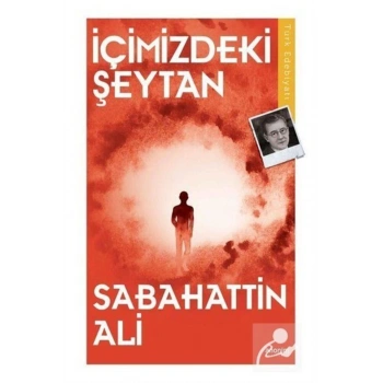 İçimizdeki Şeytan
