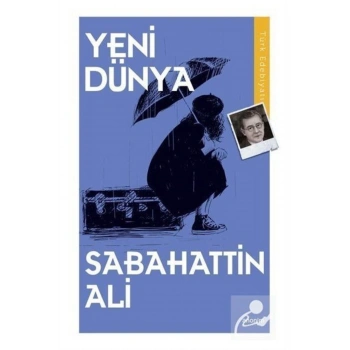 Yeni Dünya