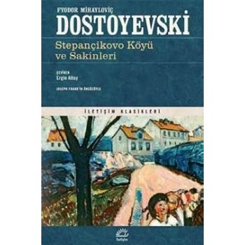 Stepançikovo Köyü ve Sakinleri