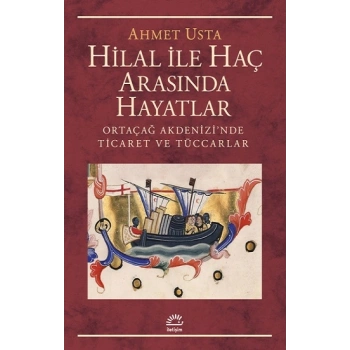 Hilal ile Haç Arasında Hayatlar