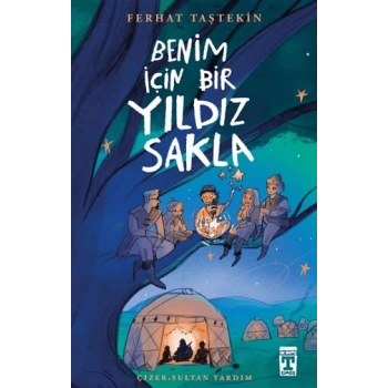 Benim İçin Bir Yıldız Sakla