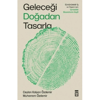 Geleceği Doğadan Tasarla