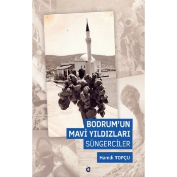 Bodrum’un Mavi Yıldızları