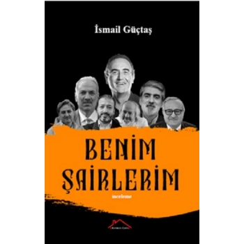 Benim Şairlerim