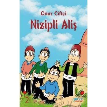 Nizipli Aliş