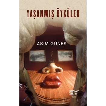 Yaşanmış Öyküler