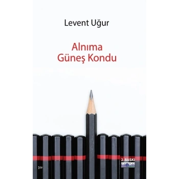 Alnıma Güneş Kondu