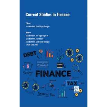Current Studies İn Finance
