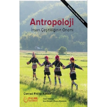 Antropoloji İnsan Çeşitliliğinin Önemi