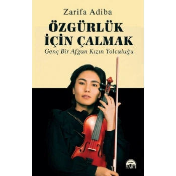 Özgürlük İçin Çalmak