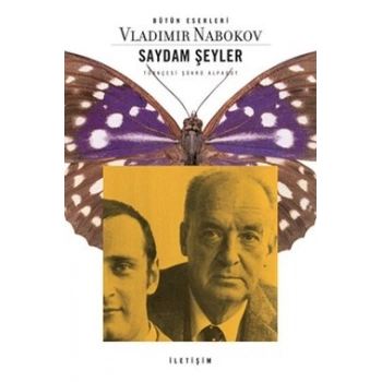 Saydam Şeyler