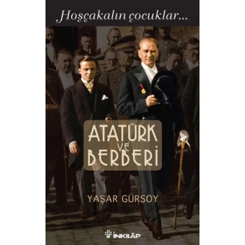 Atatürk ve Berberi