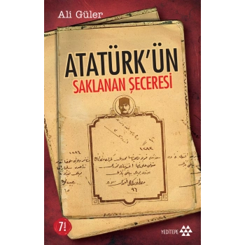 Atatürk’ün Saklanan Şeceresi