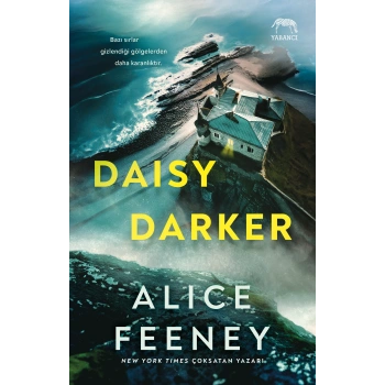 Daisy Darker