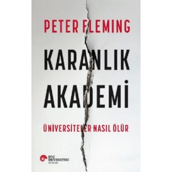 Karanlık Akademi