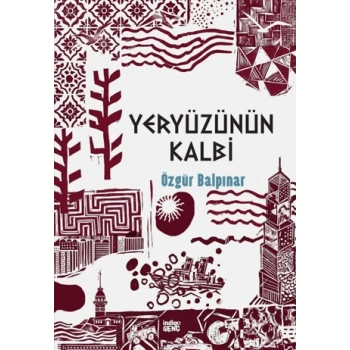 Yeryüzünün Kalbi
