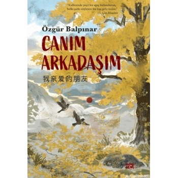 Canım Arkadaşım