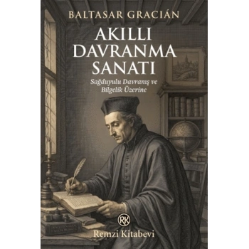 Akıllı Davranma Sanatı