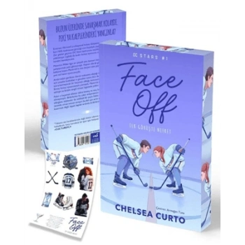Face Off - İlk Görüşte Nefret