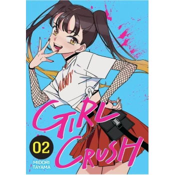 Girl Crush 2