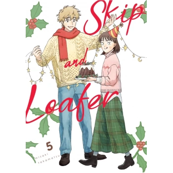 Skip And Loafer 5
