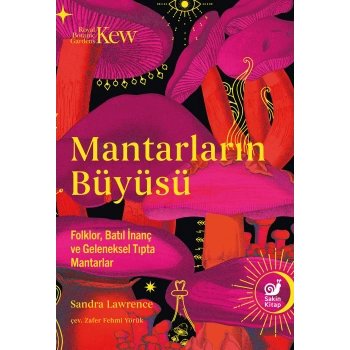 Mantarların Büyüsü