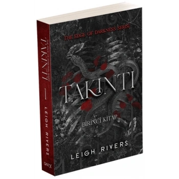 Takıntı